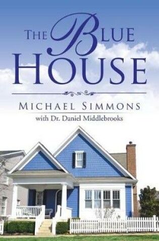 Cover of The Blue House