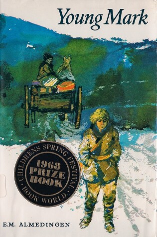 Cover of Young Mark