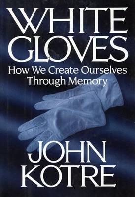 Book cover for White Gloves