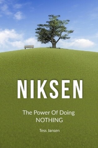 Cover of Niksen