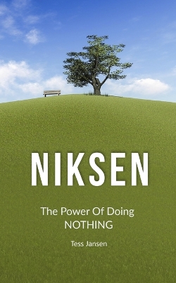 Book cover for Niksen