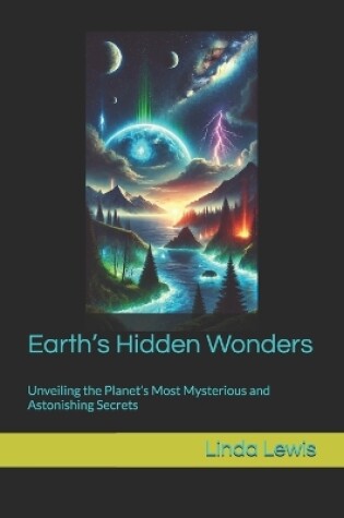 Cover of Earth's Hidden Wonders