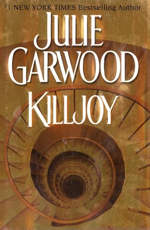Cover of Killjoy