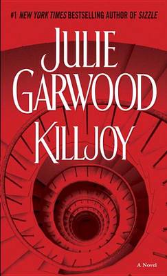 Book cover for Killjoy