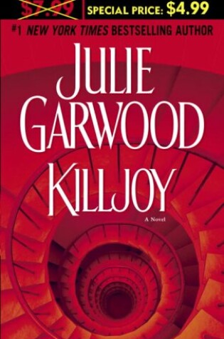 Cover of Killjoy
