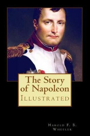 Cover of The Story of Napoleon