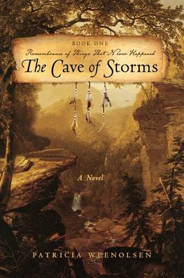 Cover of The Cave of Storms