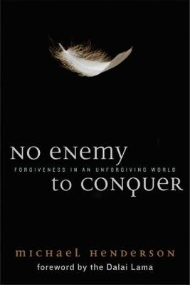 Book cover for No Enemy to Conquer