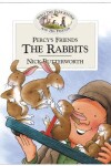 Book cover for Percy’s Friends the Rabbits