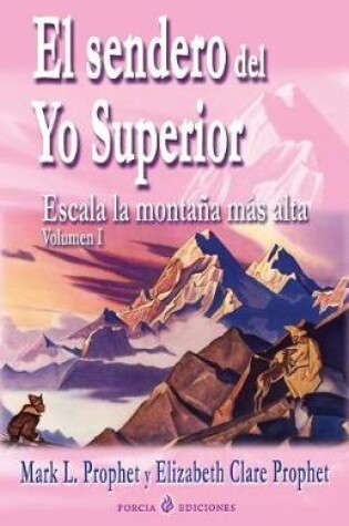 Cover of El sendero del Yo Superior