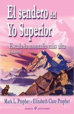 Cover of El sendero del Yo Superior