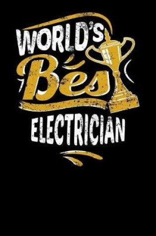 Cover of World's Best Electrician