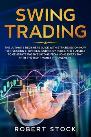 Cover of Swing Trading