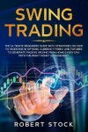 Book cover for Swing Trading