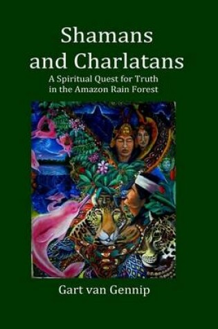 Cover of Shamans and Charlatans