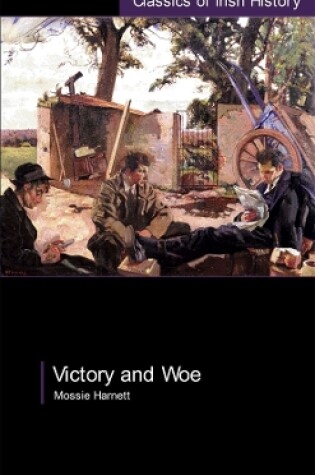 Cover of Victory and Woe
