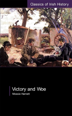 Book cover for Victory and Woe