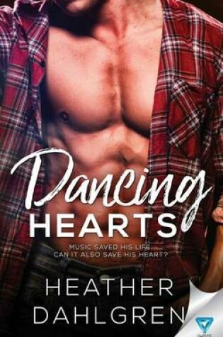 Cover of Dancing Hearts