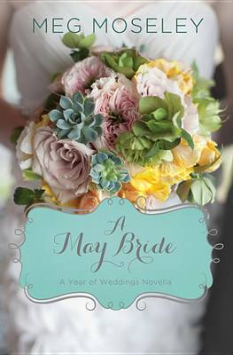 Book cover for A May Bride