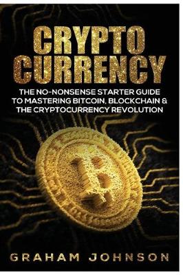 Cover of Cryptocurrency