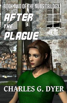 Book cover for After the Plague