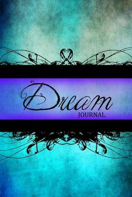 Book cover for Dream Journal