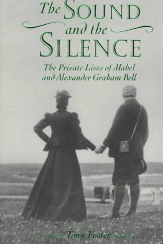 Book cover for Sound & the Silence