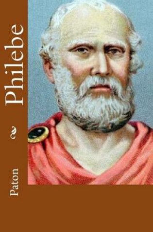 Cover of Philebe