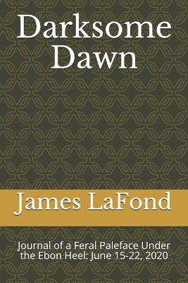 Book cover for Darksome Dawn