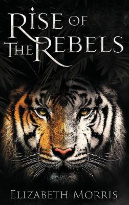 Book cover for Rise of the Rebels