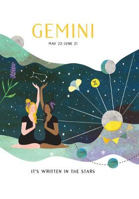 Cover of Gemini