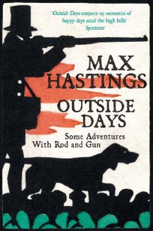 Cover of Outside Days