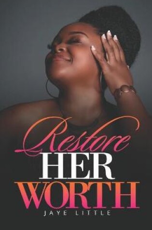 Cover of Restore Her Worth