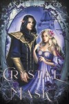 Book cover for Crystal Mask