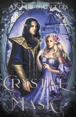 Cover of Crystal Mask