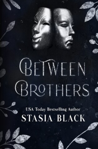 Cover of Between Brothers