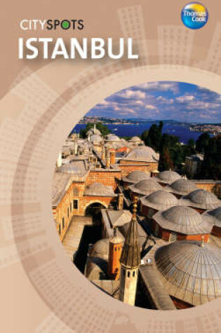 Cover of Istanbul