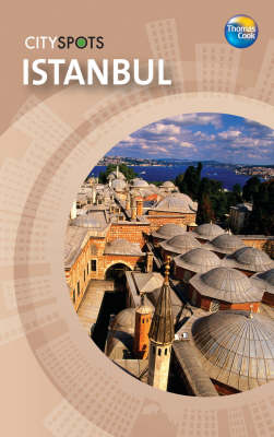 Cover of Istanbul