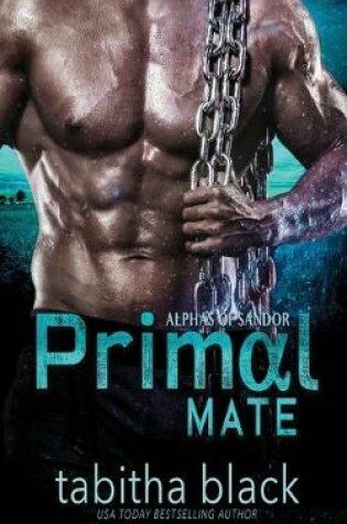 Cover of Primal Mate