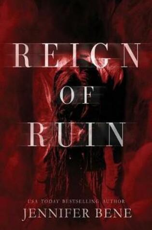 Cover of Reign of Ruin