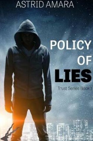 Cover of Policy of Lies