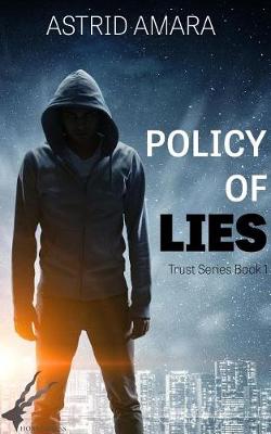 Book cover for Policy of Lies
