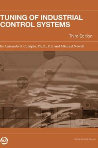 Cover of Tuning of Industrial Control Systems