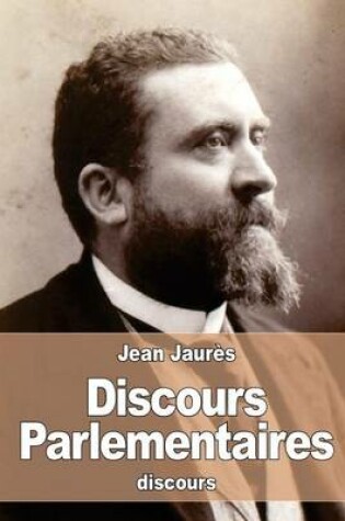 Cover of Discours Parlementaires