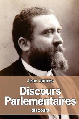 Book cover for Discours Parlementaires