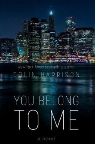 Cover of You Belong to Me