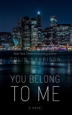 Book cover for You Belong to Me