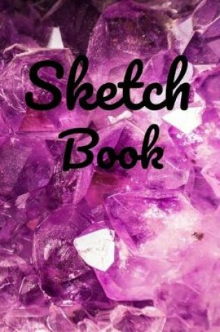 Cover of Sketch Book