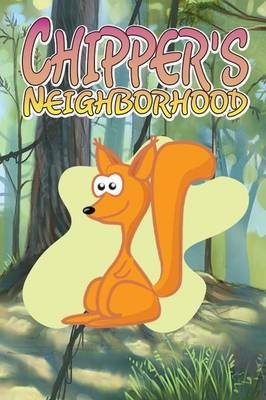 Book cover for Chipper's Neighborhood