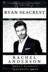 Book cover for Ryan Seacrest Adult Activity Coloring Book